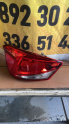 Oto Çıkma Parça / Seat / Ibiza / Far & Stop / Sol Arka Stop / Çıkma Parça 
