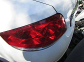 2013 Fiat Linea İçin Çıkma Sol Arka Stop Parçası