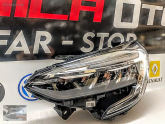 Oto Çıkma Parça / Renault / R 5 / Far & Stop / Sol Ön Far / Çıkma Parça 