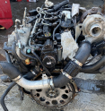 Oto Çıkma Parça / SsangYong / Korando / Motor / Motor (komple) / Çıkma Parça 