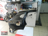 Oto Çıkma Parça / Nissan / Qashqai / Kaporta & Karoser / Arka Çamurluk / Sıfır Parça 