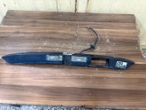 VOLKSWAGEN CADDY BAGAJ PLAKALIĞI 04-10 MODEL ORJİNAL