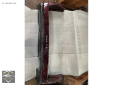 FİAT DOBLO 11,6 ARKA TAMPON ALKAN OTOMOTİV 0532.417.1034