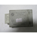 BMW E90 E91 E92 E93 Çeki Demiri Kontrol Beyni 71.60-6773731 AHV
