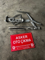Oto Çıkma Parça / Opel / Corsa / Oto Cam / Cam Krikosu / Çıkma Parça 