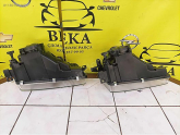 Oto Çıkma Parça / Opel / Corsa / Far & Stop / Sol Ön Far / Sıfır Parça 