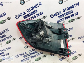 Oto Çıkma Parça / Bmw / 3 Serisi / Far & Stop / Sol Arka Stop / Çıkma Parça 