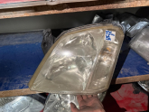 OPEL MERİVA SOL FAR ORJINAL ÇIKMA TEMİZ ÜRÜN 03-06 MODEL