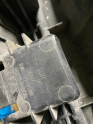 Oto Çıkma Parça / Chevrolet / Camaro / Tampon / Tampon Demiri / Çıkma Parça 