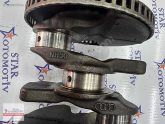Volkswagen audi 2.0 Tfsi 06HN krank