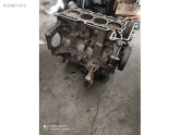 1,4 BENZİNLİ PEVGEOT 307 ALT YARIM MOTOR ÇIKMA ORJİNAL