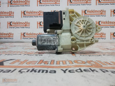 Oto Çıkma Parça / Renault / Megane / Oto Cam / Silecek Motoru / Çıkma Parça 