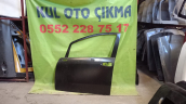 fiat linea sol  ön kapı sacı