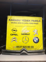 Oto Çıkma Parça / Citroen / Jumpy / Kaporta & Karoser / Panjur / Çıkma Parça 