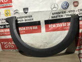 Chevrolet Captiva Çıkma Orjinal Sol Ön Çamurluk Kaplaması