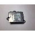 Renault Clio 3 Airbag Beyni 8201043700 610795900