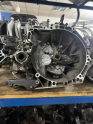 CİTROEN C-ELEYSE 1.6 EURO5 ŞANZIMAN KOMPLE