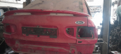 Ford e***** Hatchback arka bagaj kapağı Ford e***** Hatchback arka bagaj kapağı