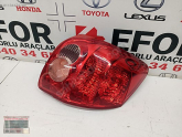 Oto Çıkma Parça / Toyota / Auris / Far & Stop / Sağ Arka Stop / Çıkma Parça 