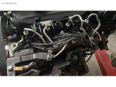 Oto Çıkma Parça / Renault / Megane / Motor / Komple Motor / Çıkma Parça 