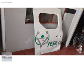 Oto Çıkma Parça / Renault / Express / Kaporta & Karoser / Sağ Sürgülü Kapı / Çıkma Parça 