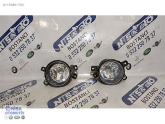 Oto Çıkma Parça / Bmw / X1 / Far & Stop / Sis Farı / Çıkma Parça 