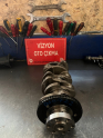 Oto Çıkma Parça / Fiat / Ducato / Motor / Krank / Çıkma Parça 