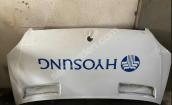 MERCEDES SPRİNTER MOTOR KAPUTU 2013 ORJİNAL EYUPCAN OTO'DA
