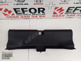 Oto Çıkma Parça / Honda / City / Kaporta & Karoser / Arka Panel / Çıkma Parça 