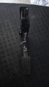 FORD FOCUS PEDAL