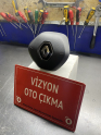 Oto Çıkma Parça / Renault / Clio / Airbag / Sürücü Airbag / Sıfır Parça 