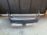 Jetta (2011-2015) Arka Tampon Sensörsüz 5C6807417