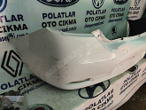 Oto Çıkma Parça / Renault / Clio / Tampon / Arka Tampon / Çıkma Parça 