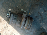 Oto Çıkma Parça / Nissan / Micra / Klima / Klima Kompresörü / Çıkma Parça 
