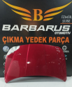 HYUNDAİ İ20 MOTOR KAPUTU 2020-2024 TEMİZ