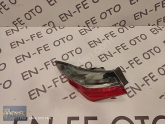 Oto Çıkma Parça / Toyota / Corolla / Far & Stop / Sol Arka Stop / Sıfır Parça 