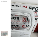 Oto Çıkma Parça / Toyota / Proace City / Kaporta & Karoser / Bagaj Kapağı / Çıkma Parça 