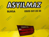 Oto Çıkma Parça / Bmw / 3 Serisi / Far & Stop / Sol Arka Stop / Çıkma Parça 