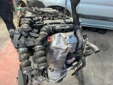Oto Çıkma Parça / Citroen / C4 / Motor / Motor (komple) / Çıkma Parça 