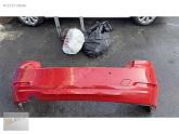 BMW F30 ARKA TAMPON ORJİNAL HATASIZ