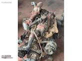 Oto Çıkma Parça / Iveco - Otoyol / Daily / Motor / Motor (komple) / Çıkma Parça 