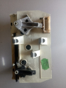 Oto Çıkma Parça / Peugeot / 206 / Klima / Kontrol Paneli / Çıkma Parça 