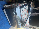 Oto Çıkma Parça / Hyundai / Tucson / Kaporta & Karoser / Sağ Ön Kapı / Çıkma Parça 
