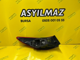 Oto Çıkma Parça / Mazda / 6 / Far & Stop / Sağ Arka Stop / Çıkma Parça 