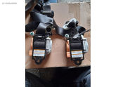 Oto Çıkma Parça / Honda / Civic / Airbag / Emniyet Kemeri / Çıkma Parça 