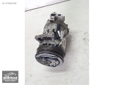 Oto Çıkma Parça / Renault / Clio / Klima / Klima Kompresörü / Çıkma Parça 