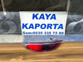 Oto Çıkma Parça / Fiat / Punto / Far & Stop / Sağ Arka Stop / Çıkma Parça 