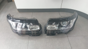 FK7213W029 Range Rover Vogue L405 Sağ Led Xenon Far (2013/2017)