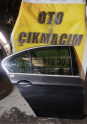 F10 BMW 5 Serisi Sağ Arka Kapı - Dolu ve Hatasız