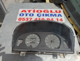 Oto Çıkma Parça / Peugeot / Partner / Elektrik / Kilometre Saati / Çıkma Parça 